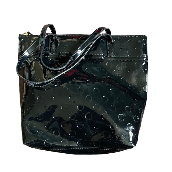 Kate Spade Jeralyn Camellia Street Tote Bag - Picture 1 of 1